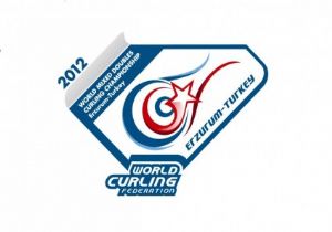 Curlingte heyecan dorukta